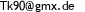 email-Adresse